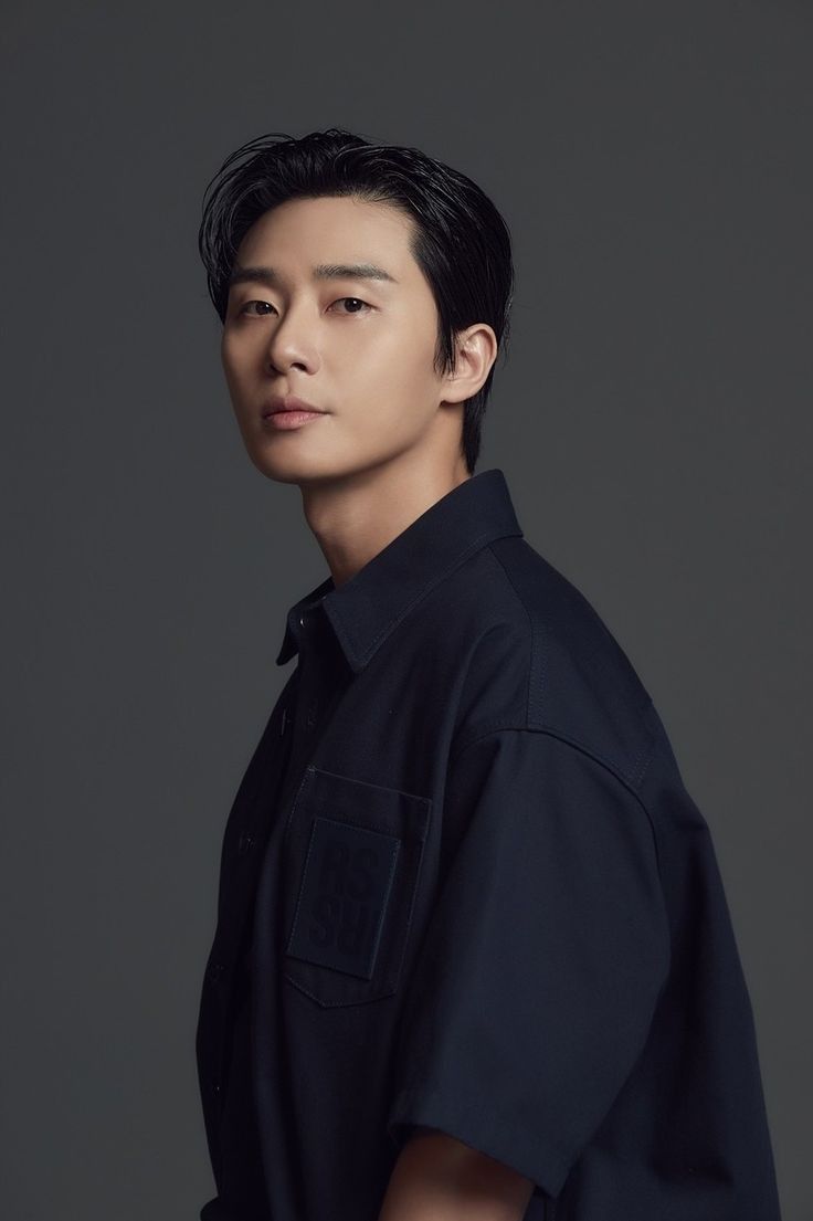 Park Seo-joon